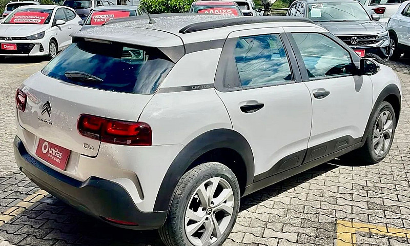 Citroen C4 Cactus Fe...