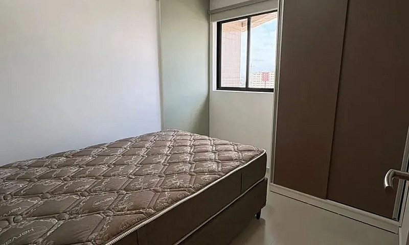 Apartamento Para Alu...