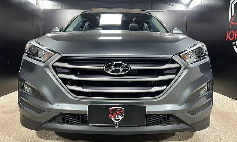 New Tucson Gls 2020 ...