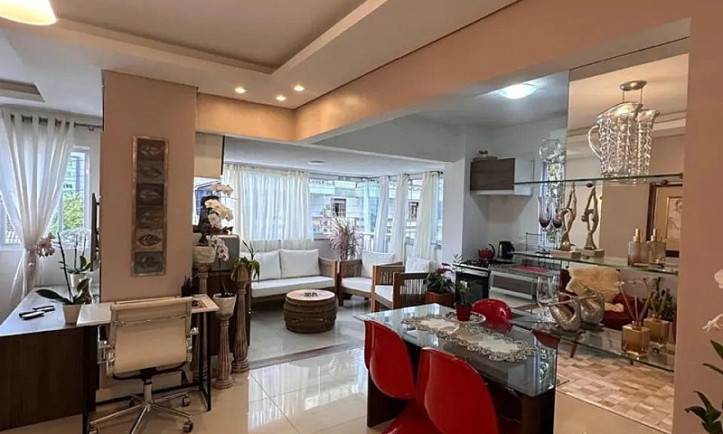 Centro De Itapema- 1...