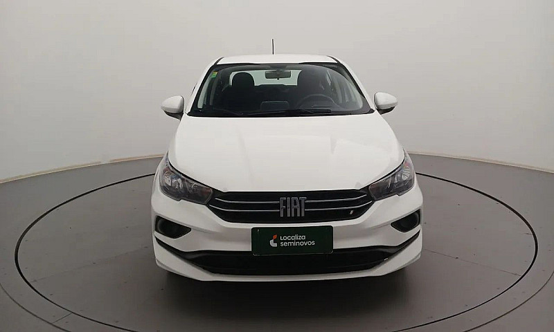 Fiat Cronos Drive 1....