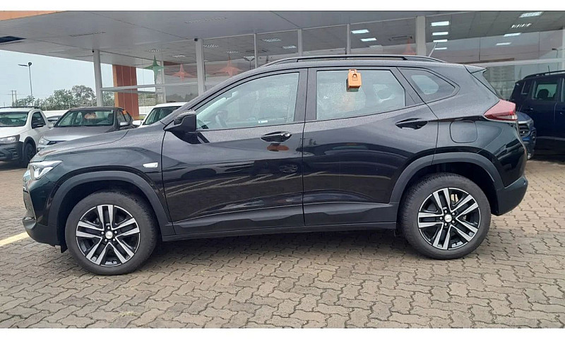 Chevrolet Tracker 20...