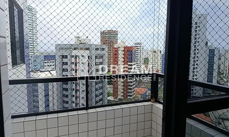 3 Quartos Em Boa Via...