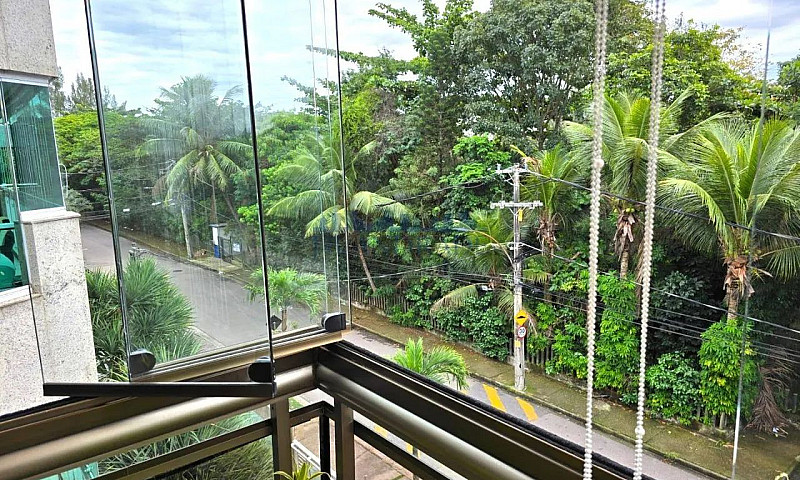 Recreio Dos Bandeira...