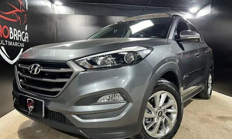 New Tucson Gls 2020 ...