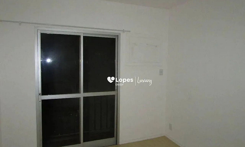 Apartamento Com 2 Do...