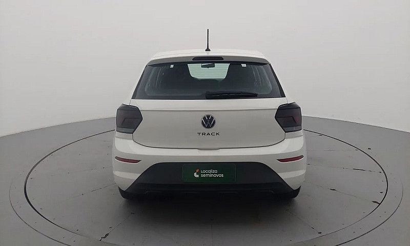 Volkswagen Polo 2025...
