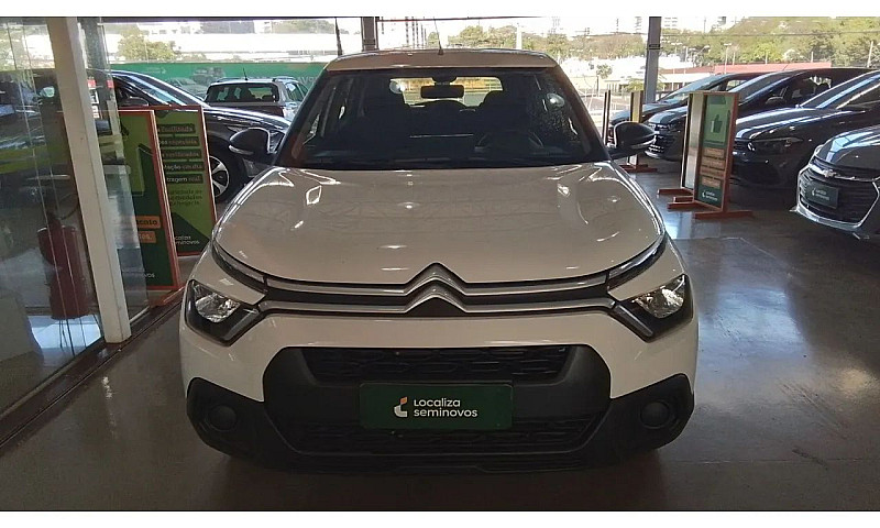 Citroen C3 Live Pack...