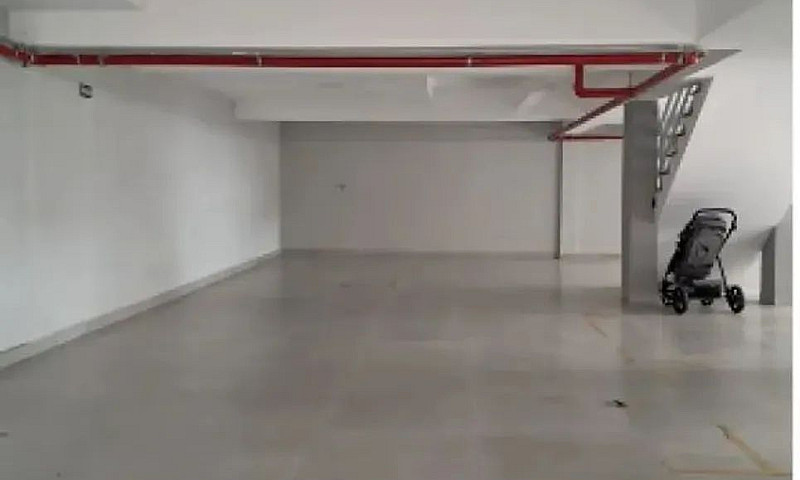 Cobertura - Vila Val...