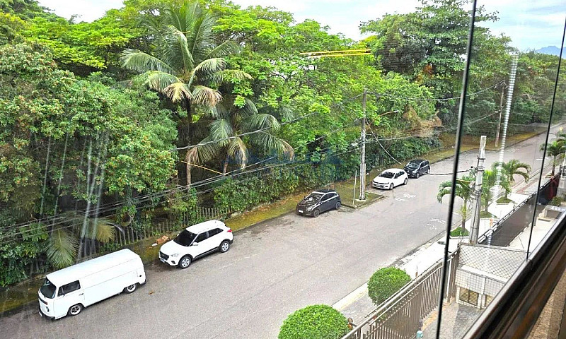 Recreio Dos Bandeira...