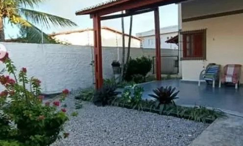 Casa Em Parnamirim T...