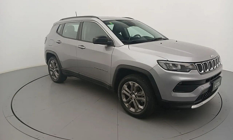 Jeep Compass 2024 1....