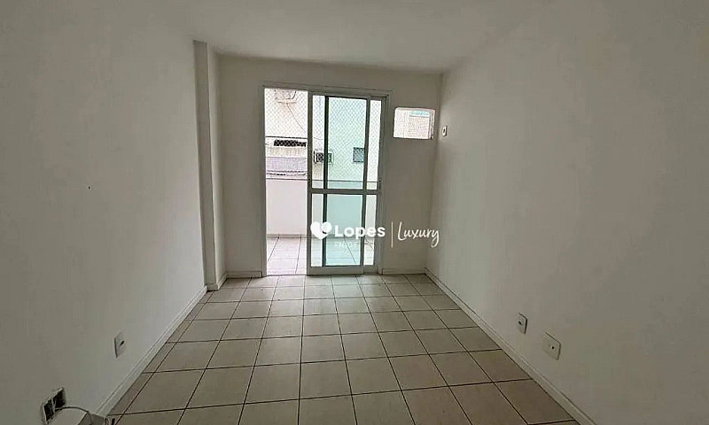 Apartamento Com 3 Qu...