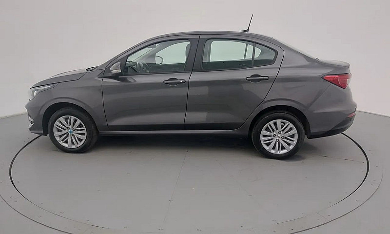 Fiat Cronos Drive 1....