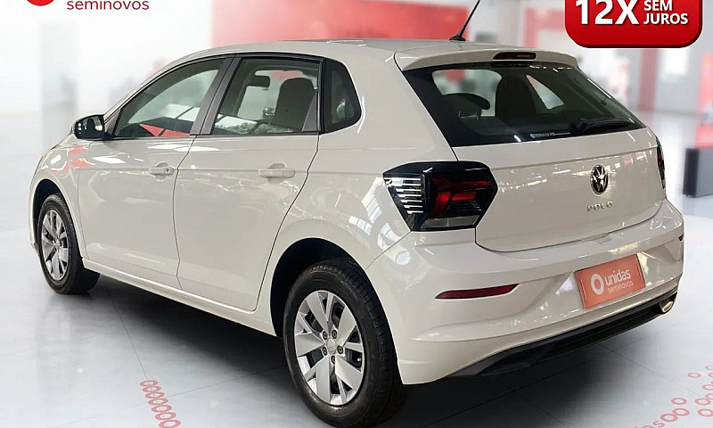 Volkswagen Polo 1.0 ...