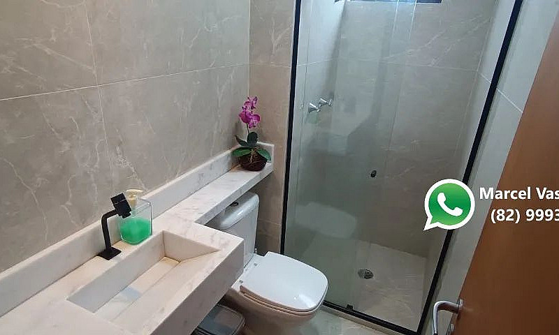 Apartamento No Alto ...