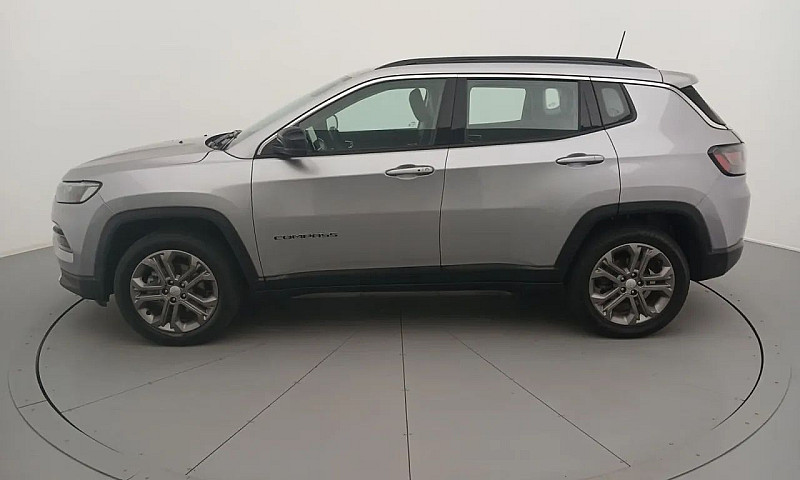 Jeep Compass 2024 1....