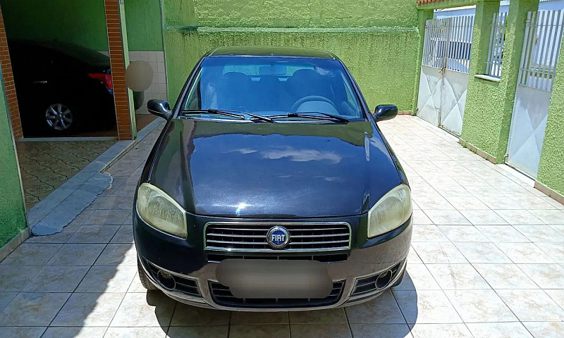 Fiat Palio Elx 1.0/ ...