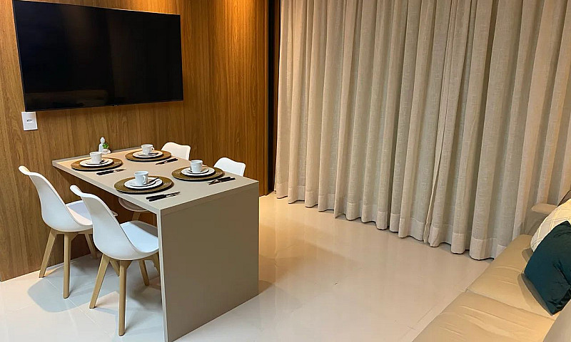 Apartamento House Ba...