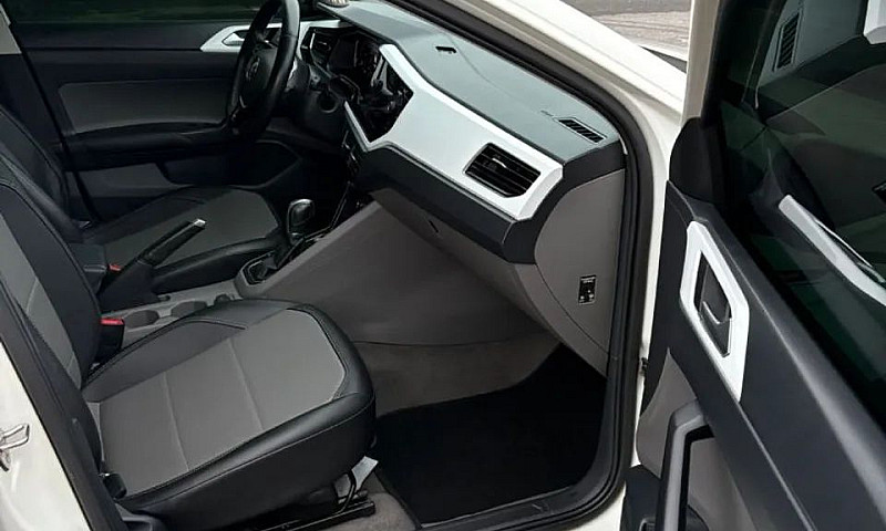 Volkswagen Virtus Hi...