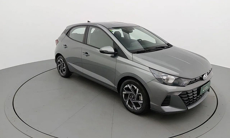 Hyundai Hb20 2024 1....