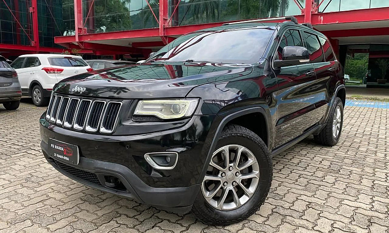 Jeep Grand Cherokee ...