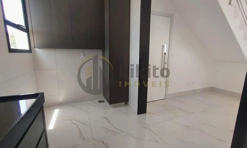 Cobertura A Venda No...