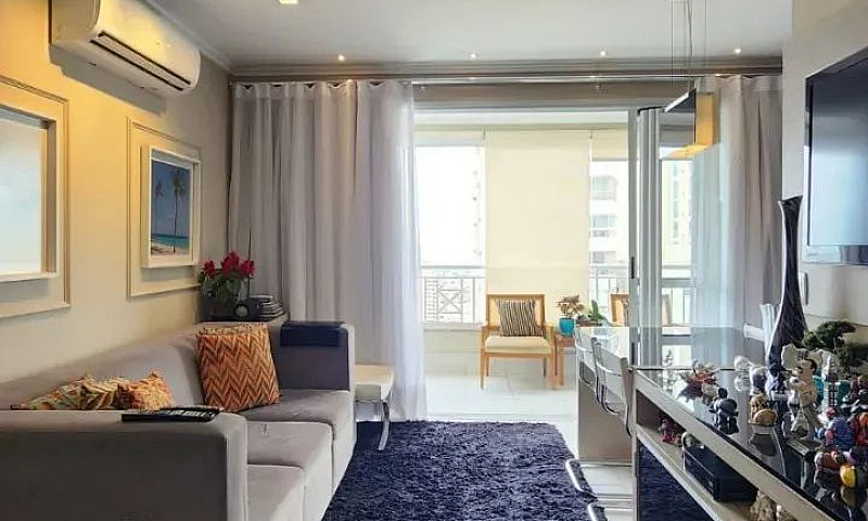 Apartamento 02 Quart...