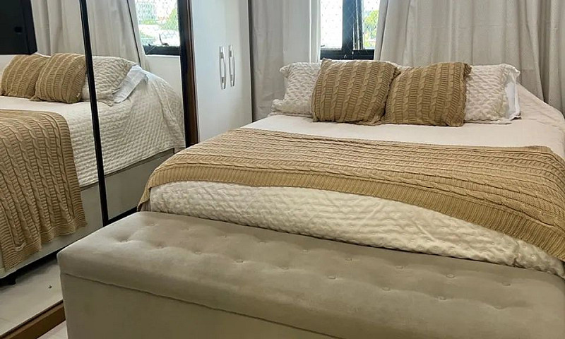 Apartamento Jardim P...