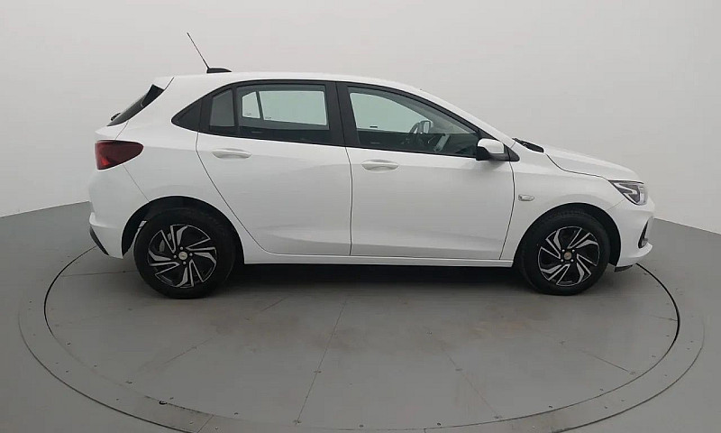 Chevrolet Onix 2024 ...