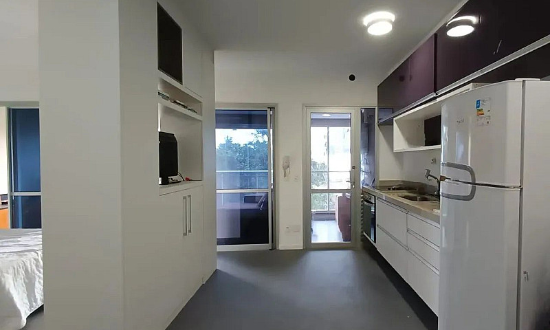 Apartamento Tipo Par...