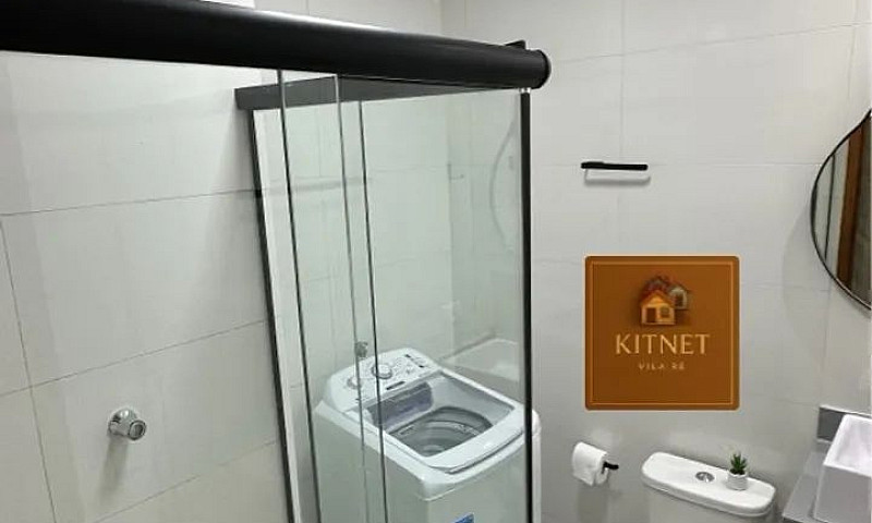 Kitnet Vila Ré ...