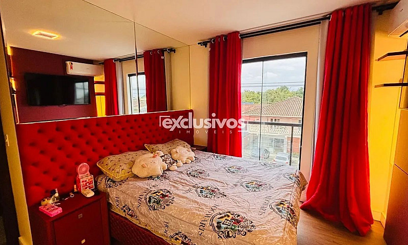 Apartamento 2 Qtos C...