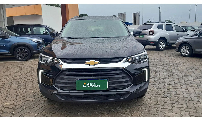 Chevrolet Tracker 20...