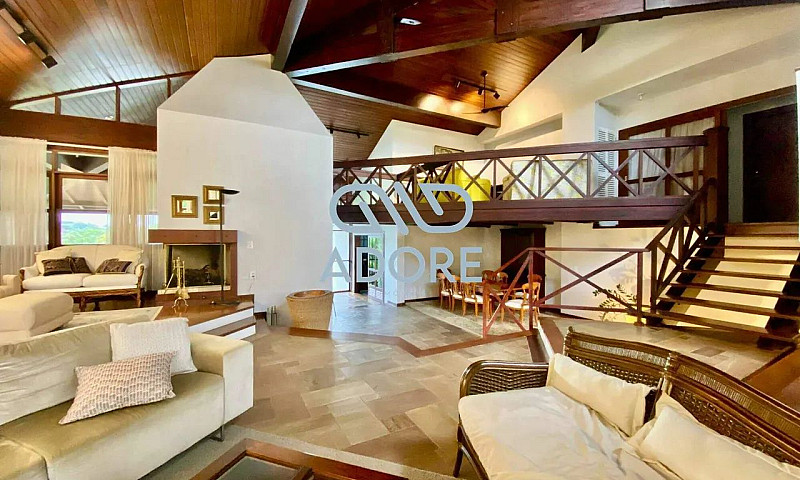 Casa Para Locação No...