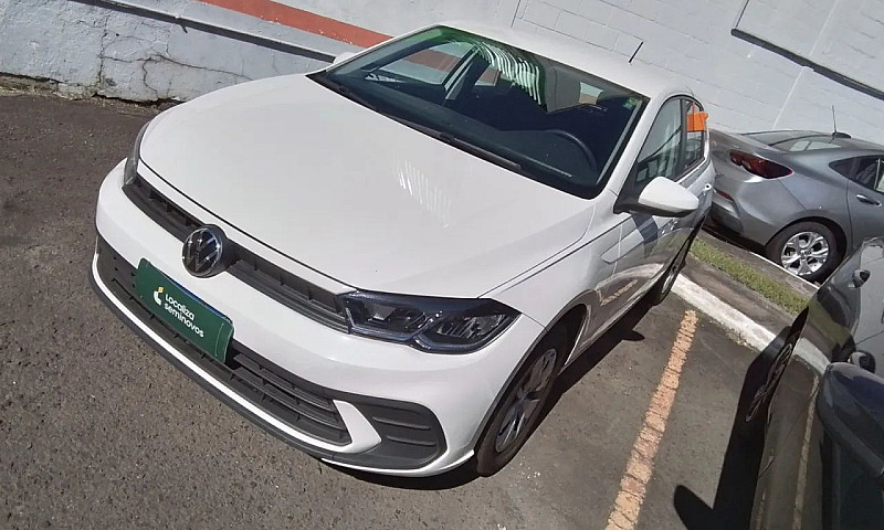 Volkswagen Polo 2024...