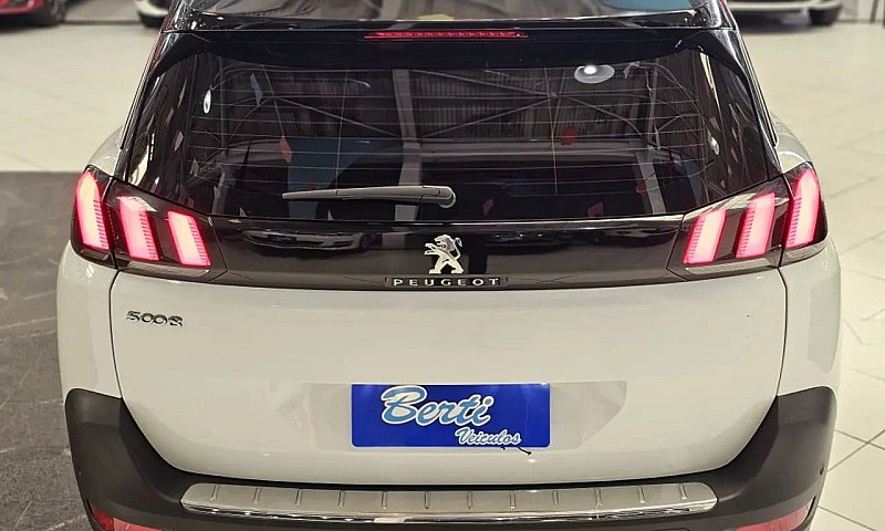 Peugeot 5008 1.6 Gri...
