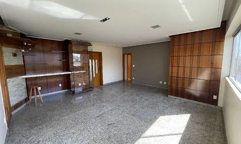 Apartamento Alto Pad...