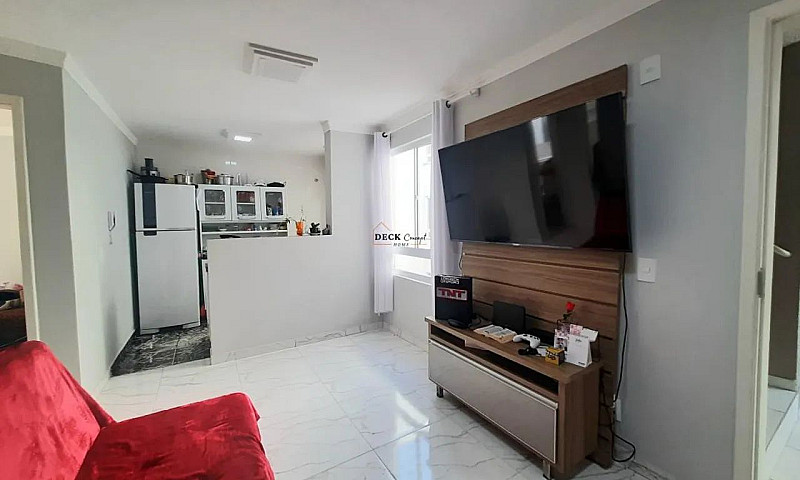 Apartamento Dentro D...