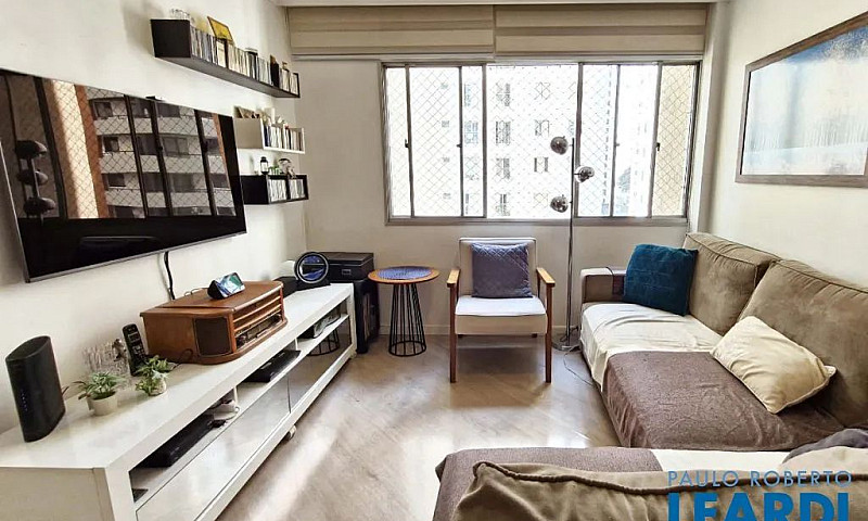 Apartamento - Moema ...