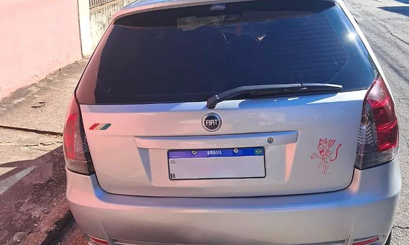 Fiat Palio Celebrati...