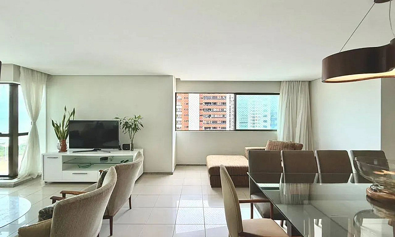 Apartamento 04 Suíte...
