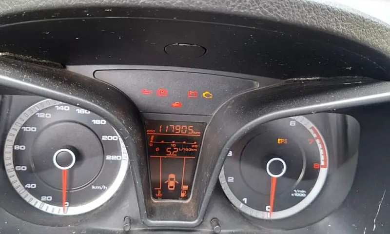 Lifan 530 1.5 16V 10...