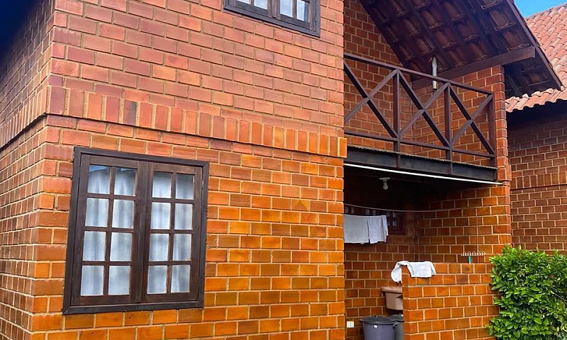 Alugo Casa Em Gravat...