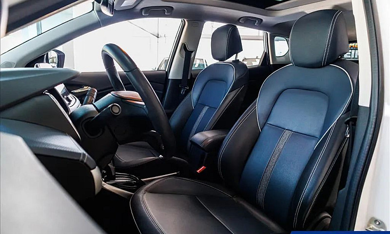Chevrolet Tracker Pr...