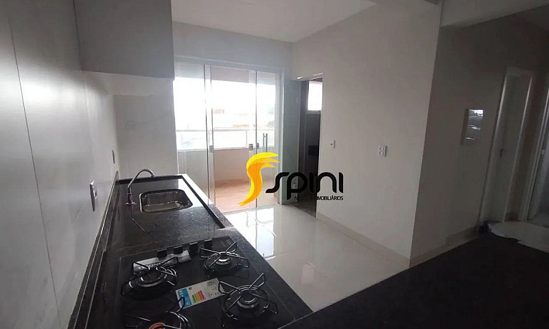 Apartamento Com 2 Do...