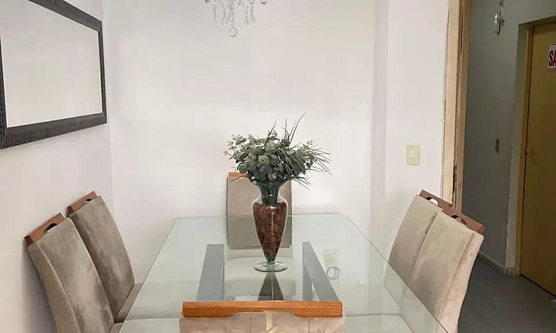 Apartamento Sendo Do...