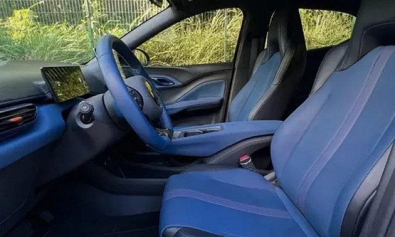 Byd Dolphin Mini (El...