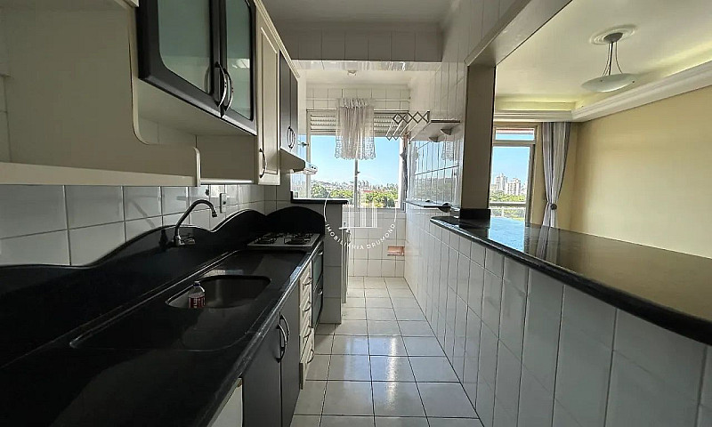 Apartamento 2 Quarto...