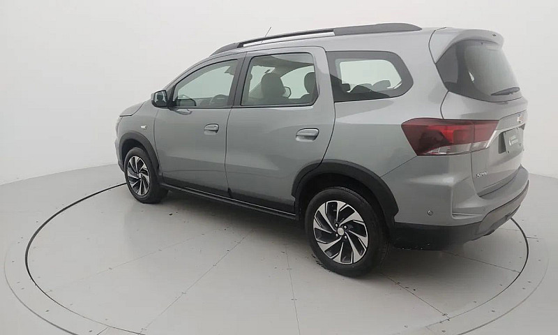 Chevrolet Spin Premi...